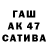 Дистиллят ТГК вейп Gukk In